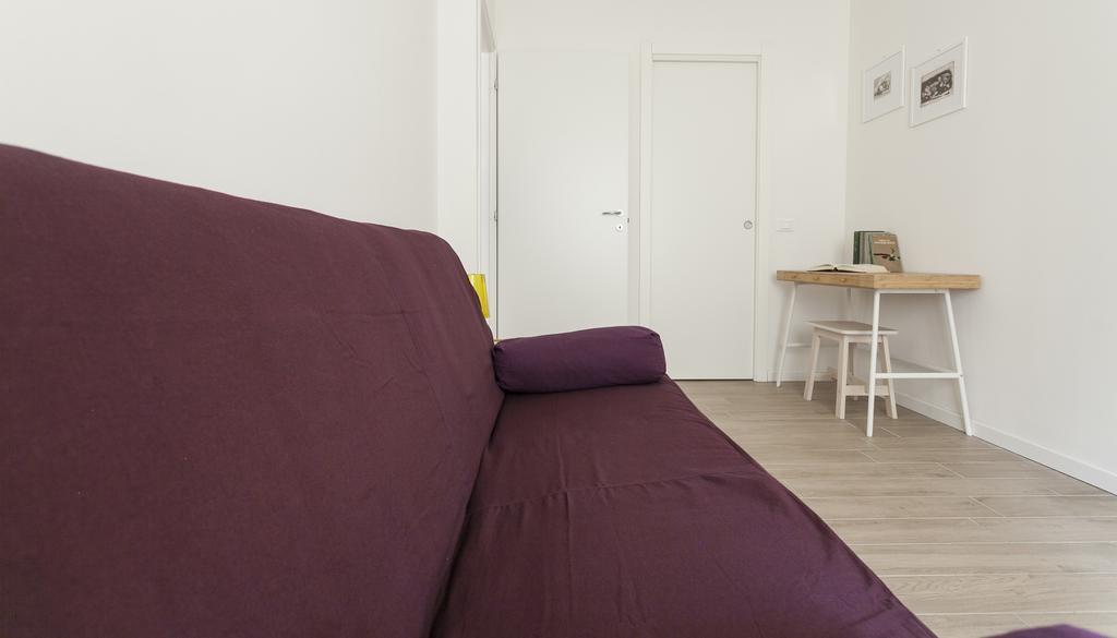 Appartamento Italianway-veniero 8 Milano