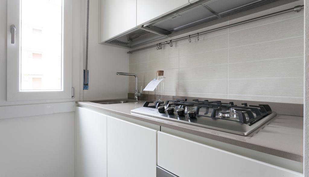 Appartamento Italianway-veniero 8 *