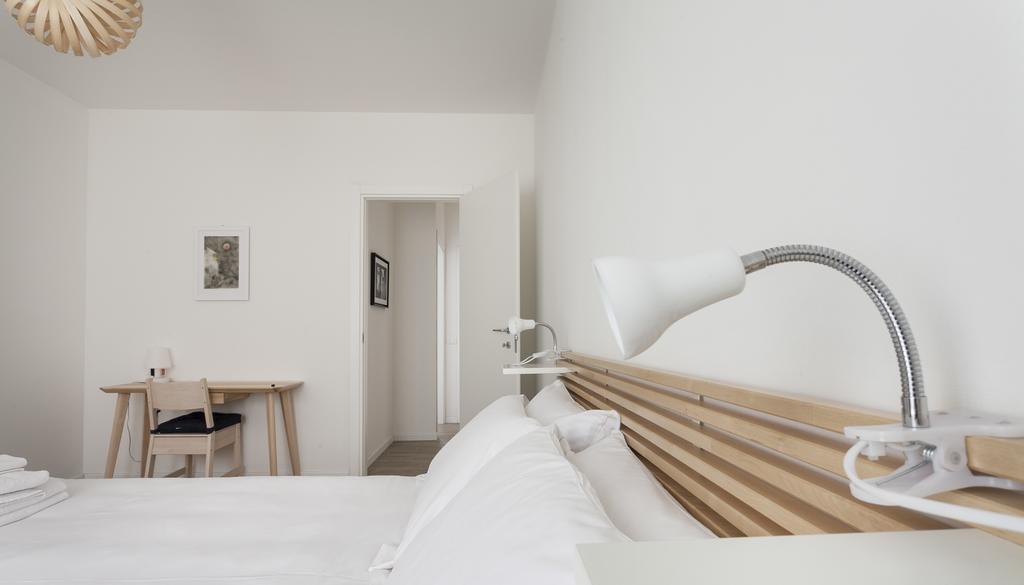 Appartamento Italianway-veniero 8 Milano