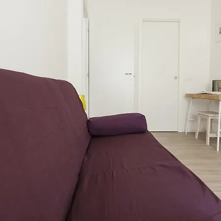 Italianway-Veniero 8 Apartment Milan Exterior photo
