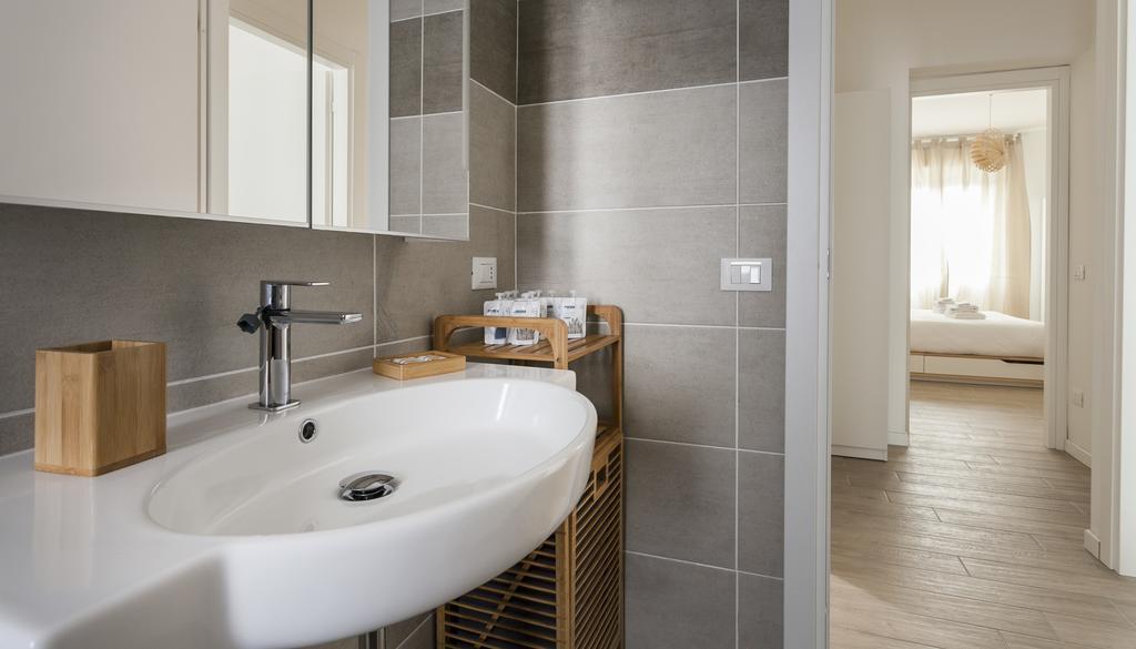 Italianway-veniero 8 Appartement *