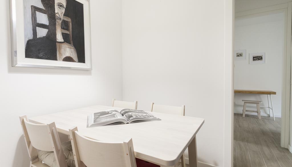 Appartement Italianway-veniero 8