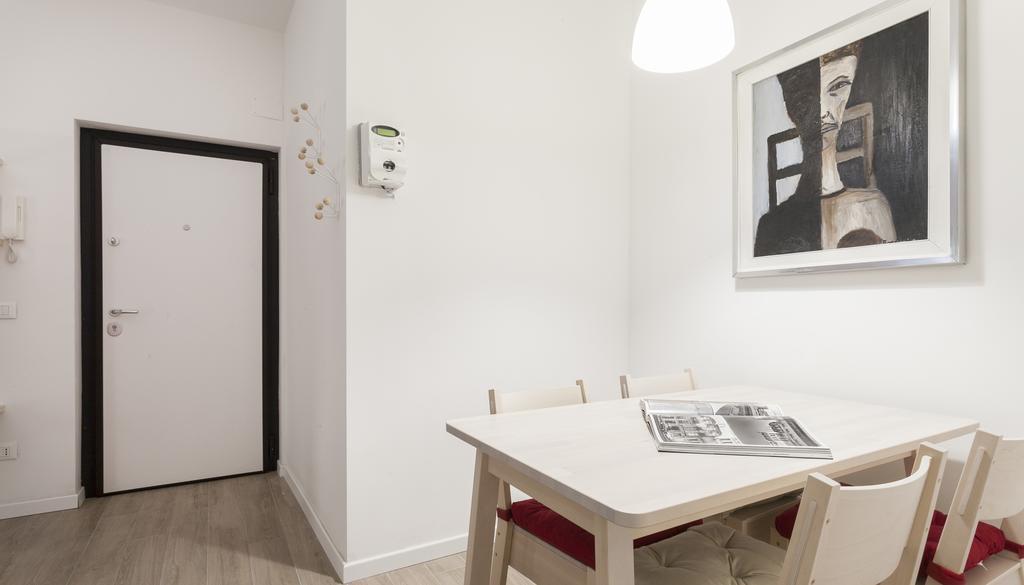 Italianway-veniero 8 Appartement