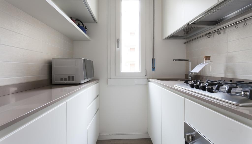 Italianway-veniero 8 Appartement