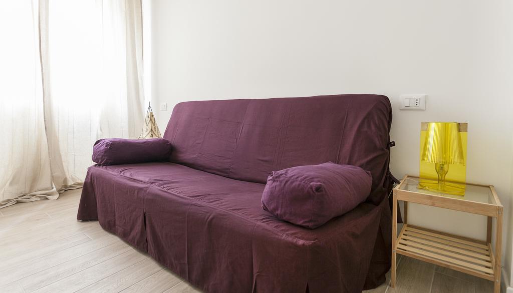 Appartement Italianway-veniero 8 *